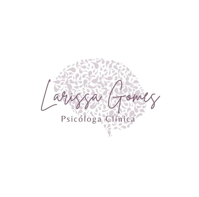 Dra. Larissa Gomes | Psicóloga Clínica e Neuropsicóloga